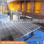 Hot dipped galvanized floor platform bar steel grating for bridge decks (Trade Assurance)