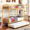 Cheap Bed Design Bunk Bed/Steel Bunk Bed/Double Decker Bed/Shandong Metal Bunk Bed