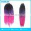2016 New Premium Havana Mambo Twist Crochet Braid Hair Synthetic Crochet Braiding Hair Extension for Afro