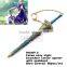 Fate stay night excalibur Letter Opener with scabbard HK8471-3