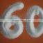 Surface pre-treatment 99% F10 White Aluminium Oxide
