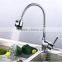 360 Degree Rotatable Flexible Hose Kitchen Faucet