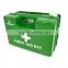 BS-8599-1 compiant Medium Workplace first aid kit