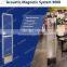 Security tags alarm sensor gate, anti-theft sensor gate, anti-theft security sensor gate clothes system