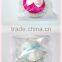 POPULAR Bowknot Lace Trim Breast Pasties Reusable Nipple Pasties For cute Girl