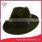 Custom Trilby Felt Hat