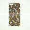 CRYSTAL CELL PHONE CASE
