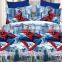Best selling 100% cotton kids bedding wholesale