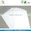 Stocklot Duplex Board AB Grade Cheap Price Duplex Paper Board Grey Back