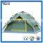 3 Season 3-4 Person Camping Tent Double Layer Waterproof Windproof Hiking Outdoor Camping Family Tent