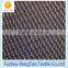 Wholesales polyester tricot knitted K318 rhombus mesh fabric for bags liner