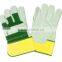 grain leather work gloves best quality by taidoc intl