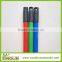 TOP SALES PVC Coated Wooden Handle with 4.5cm cap