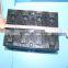 Lectra MH8 bristle block