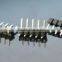 1.00mm 2.00mm 2.54mm 1.27mm Pin Header Single Row & Dual Row