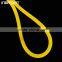 Yellow Mini 8*15mm Ultra Thin 12V Mini LED Neon Flex Light