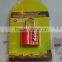 TSA-390 2015 CJSJ Brand Comnbination Lock Password TSA Luggage Lock For Luggage
