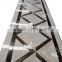 Good price wholesale fashionable anti aging parquet marble deck tile
