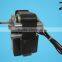 shaded pole motor 50/60 Hz 2220/240v