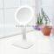 lighted vanity mirror led mirror powerme makeup mirror