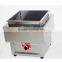 Stainless Steel Gas Steamer With Large Capacity