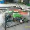 Hay Baler Wrapping Machine