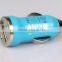 Hot selling portable usb mobile car charger with Walmart Supplier