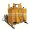 Line Marking Thermoplastic Preheater
