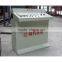 Chinese auto-actuated operation concrete cement block machine producer LS4-15