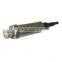 BBZ health welded diaphragm pressure transmitter