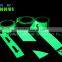 Adhesive glow tape/luminous tape/photoluminescent tape