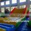 2016 Giant Inflatable Water Park Toys, Inflatable Water Obstacle Games
