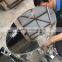 KZL Quick Stirring Granulator
