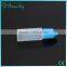 2014 CHINA 15ml plastic bottle factory eye dropper bottle recycling empty PE BOTTLE