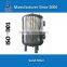 Automatic stainless steel sand filter