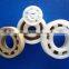 FSZ Factory Direct Support white / black hybrid or full ceramic ball bearing
