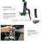 360 Roattion 1 Port Usb Car Charger Mount HC05K