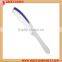 Hotel Recyclable Double Colors Hair Comb With Eco-friendly Paper Cover
