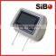7 Inch Android Capacitive Touch Screen Tablet/Panel PC With Camera for car headrest