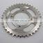 125 motorcycle chain and sprocket price