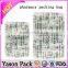 Yason pharmacy printed bags drug bag bottle plastic pharmacy