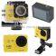 newest 2.0 Inch display pannel WiFi Sport DV Camera 30M 12MP Full HD 1080P