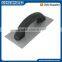 280*1130mm carbon steel blade black color Plastic Handle Plastering Trowel Plaster Float Trowel construction float