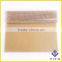 Fashion 24cm*40cm Hot Fix Crystal Rhinestone Mesh Sheet for Bag Quality Choice