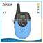 luiton A7 22channels PMR FRS kids toy walkie talkie