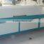  silk screen flash dryer heating lamp ir dryer conveyor belt tunnel