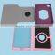 Promotion Gifts flip cover case for tablet Protective Keyboard Case For Ipad