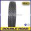 Double Road brand radial truck tyre 1000r20 from  Tyre