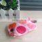 promotion cheap foldable shopping polyester bag                        
                                                Quality Choice