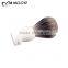 Super badger hair plastic handle shaving brush